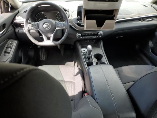 Photo 8 from auction – 2025 NISSAN ALTIMA SV with VIN 1N4BL4DV8SN349738