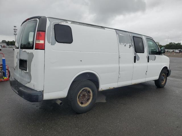Photo 3 from auction – 2008 CHEVROLET EXPRESS with VIN 1GCGG29C781129961