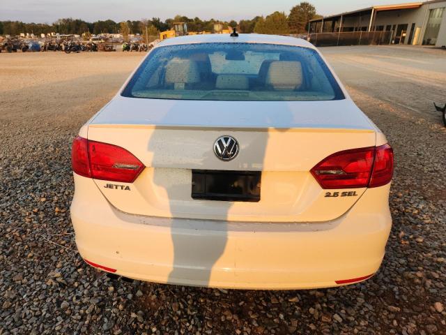 Photo 6 from auction – 2012 VOLKSWAGEN JETTA SEL with VIN 3VWLP7AJ5CM360663
