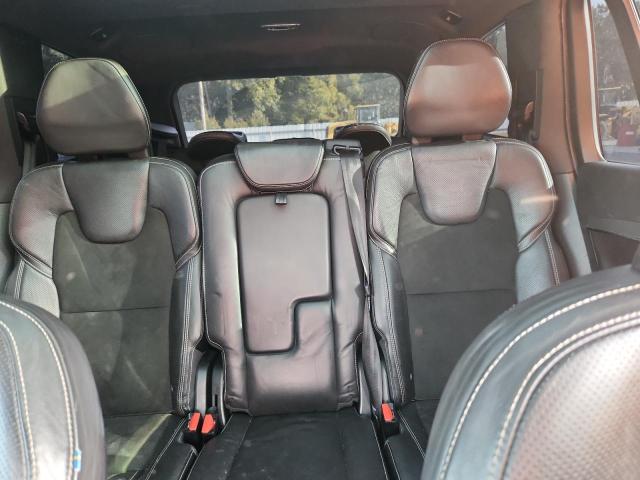 Photo 10 from auction – 2016 VOLVO XC90 T6 with VIN YV4A22PM6G1053435