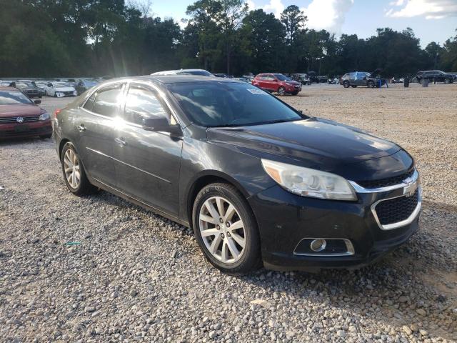 Photo 4 from auction – 2014 CHEVROLET MALIBU 2LT with VIN 1G11E5SL2EF153941