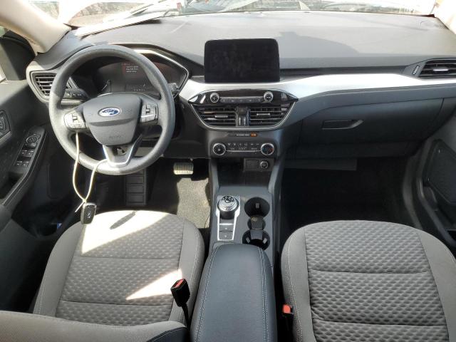 Photo 8 from auction – 2020 FORD ESCAPE SE with VIN 1FMCU0G68LUA07315
