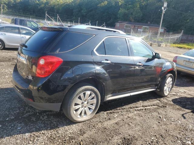 Photo 3 from auction – 2011 CHEVROLET EQUINOX LT with VIN 2CNFLGEC7B6259619