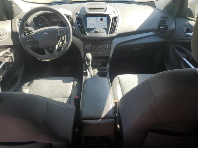 Photo 8 from auction – 2018 FORD ESCAPE SE with VIN 1FMCU9GD3JUC69680