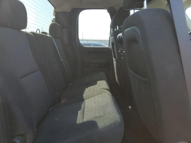Photo 10 from auction – 2012 CHEVROLET SILVERADO with VIN 1GC2KXCG7CZ119717