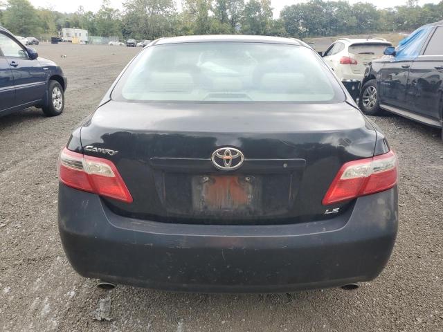 Photo 6 from auction – 2007 TOYOTA CAMRY with VIN 4T1BK46KX7U010472