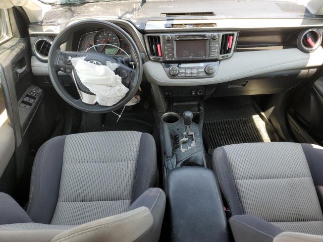Photo 8 from auction – 2014 TOYOTA RAV4 XLE with VIN 2T3RFREV4EW220937