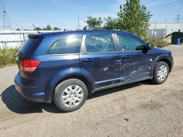 Photo 3 from auction – 2017 DODGE JOURNEY SE with VIN 3C4PDCAB0HT586797