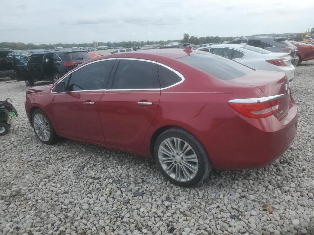 Photo 2 from auction – 2014 BUICK VERANO with VIN 1G4PP5SK6E4168498