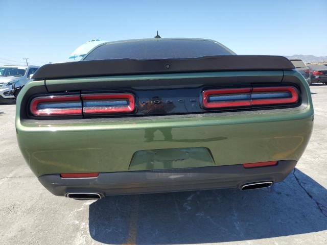 Photo 6 from auction – 2023 DODGE CHALLENGER with VIN 2C3CDZAG9PH685840