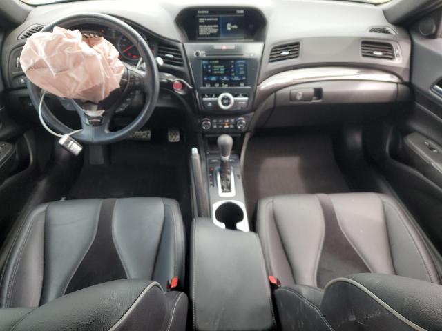 Photo 8 from auction – 2021 ACURA ILX PREMIU with VIN 19UDE2F80MA001887