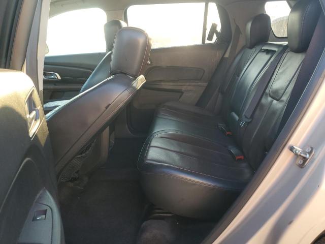 Фото 11 с аукциона – 2012 GMC TERRAIN SL с VIN 2GKALUEK3C6156983