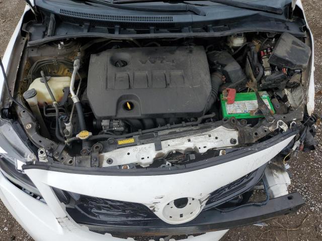 Photo 11 from auction – 2012 TOYOTA COROLLA BA with VIN 2T1BU4EE9CC771639