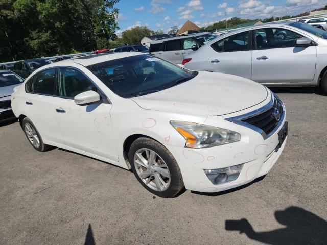 Photo 4 from auction – 2014 NISSAN ALTIMA 2.5 with VIN 1N4AL3AP0EC108879