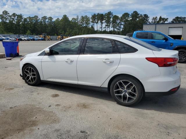 Photo 2 from auction – 2018 FORD FOCUS SEL with VIN 1FADP3H28JL242920