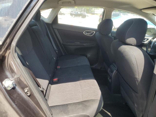 Photo 10 from auction – 2014 NISSAN SENTRA S with VIN 3N1AB7AP2EY255140