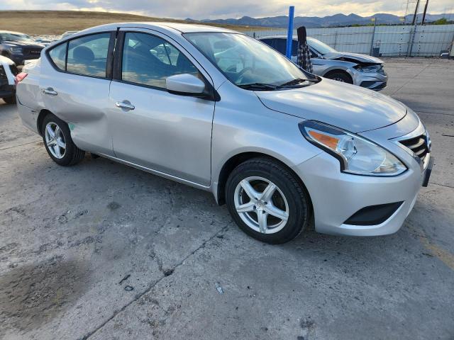Photo 4 from auction – 2016 NISSAN VERSA S with VIN 3N1CN7AP3GL871641