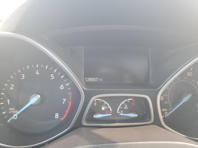 Photo 9 from auction – 2018 FORD ESCAPE SEL with VIN 1FMCU9HD7JUB01538