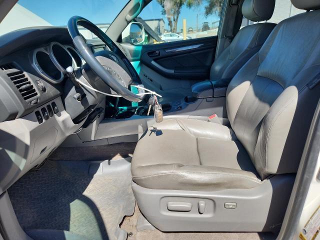 Photo 7 from auction – 2005 TOYOTA 4RUNNER LI with VIN JTEBT17R350057449