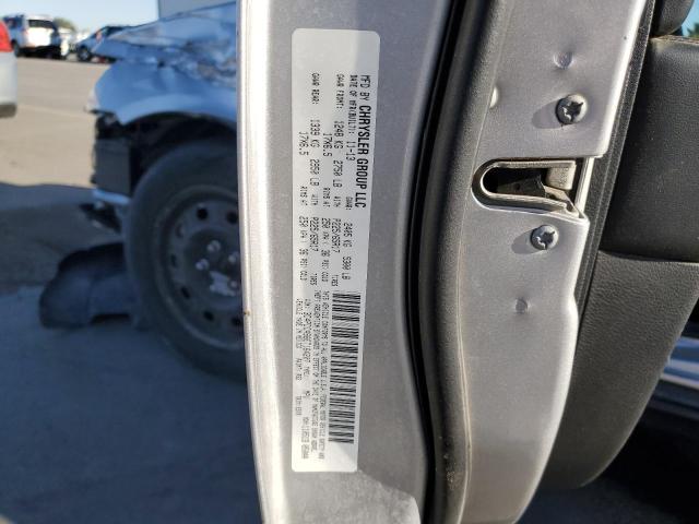 Photo 14 from auction – 2014 DODGE JOURNEY SE with VIN 3C4PDCAB8ET164207