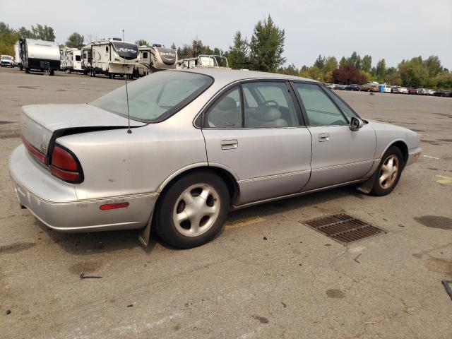 Photo 3 from auction – 1997 OLDSMOBILE LSS with VIN 1G3HY5217V4847869