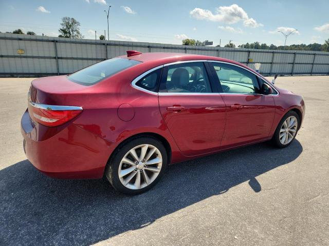 Photo 3 from auction – 2015 BUICK VERANO with VIN 1G4PR5SK0F4207226