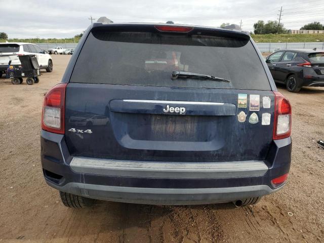 Photo 6 from auction – 2016 JEEP COMPASS SP with VIN 1C4NJDBB8GD637861