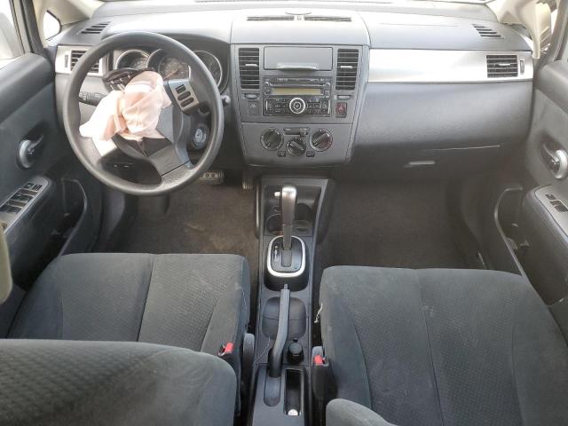 Photo 8 from auction – 2011 NISSAN VERSA S with VIN 3N1BC1AP9BL481389