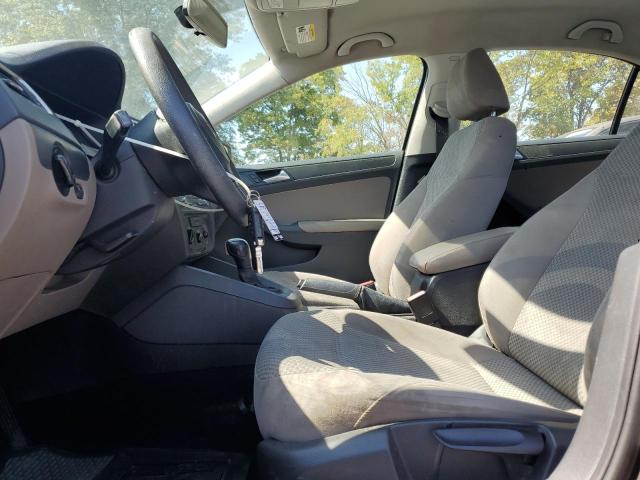 Photo 7 from auction – 2014 VOLKSWAGEN JETTA BASE with VIN 3VW2K7AJ4EM251043