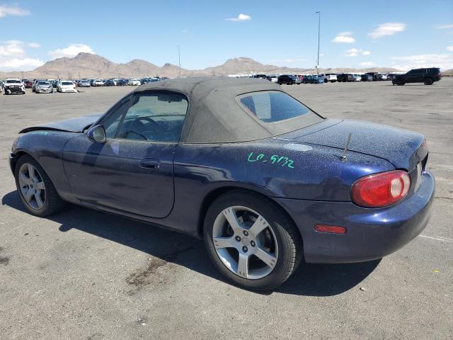 Photo 2 from auction – 2003 MAZDA MX-5 MIATA with VIN JM1NB353530306071