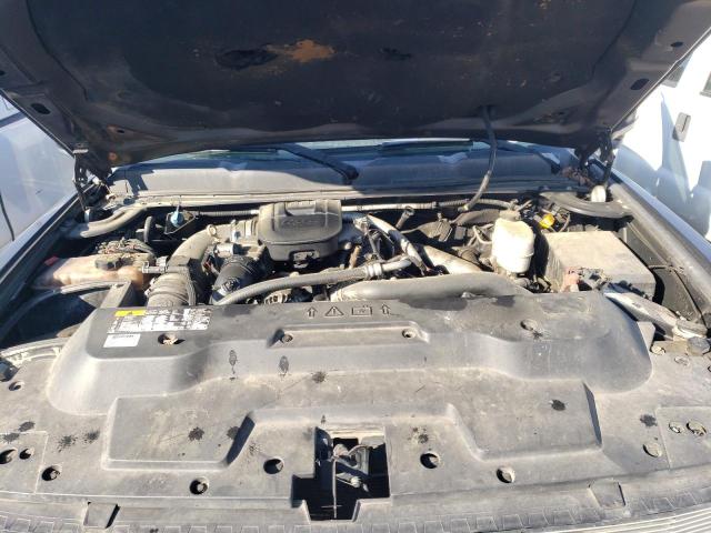 Photo 11 from auction – 2011 CHEVROLET SILVERADO with VIN 1GC1KXC87BF137171