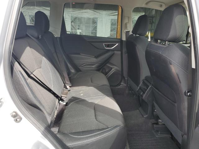 Photo 10 from auction – 2021 SUBARU FORESTER with VIN JF2SKADC1MH485562