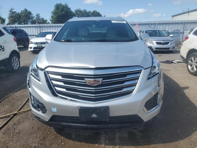 Photo 5 from auction – 2019 CADILLAC XT5 with VIN 1GYKNBRS7KZ278896