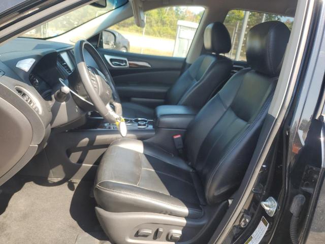 Photo 7 from auction – 2015 NISSAN PATHFINDER with VIN 5N1AR2MM4FC632067