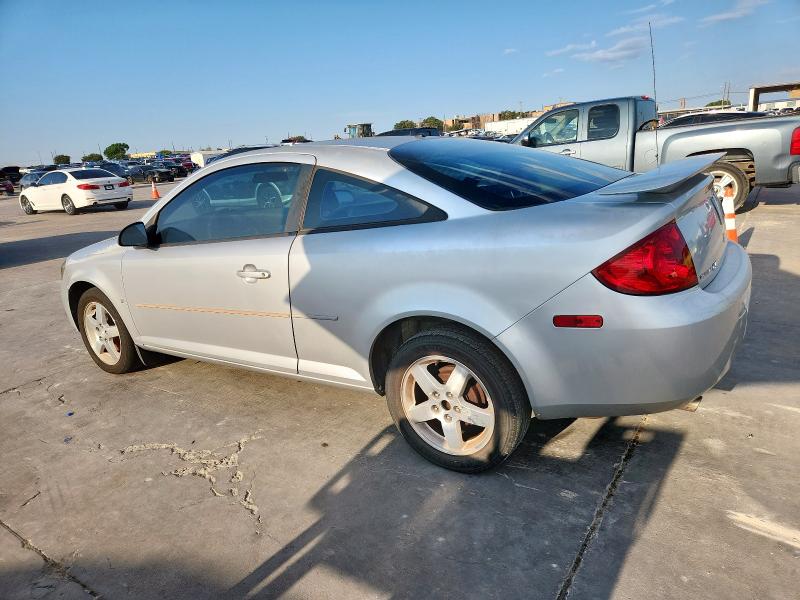 Photo 2 from auction – 2007 PONTIAC G5 with VIN 1G2AL15F077257227