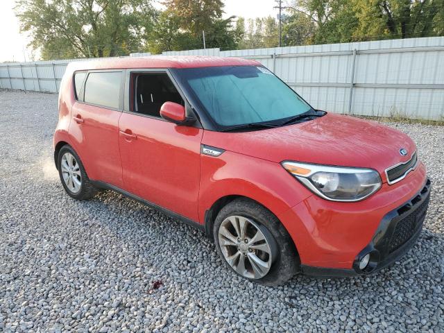 Photo 4 from auction – 2016 KIA SOUL + with VIN KNDJP3A57G7838734