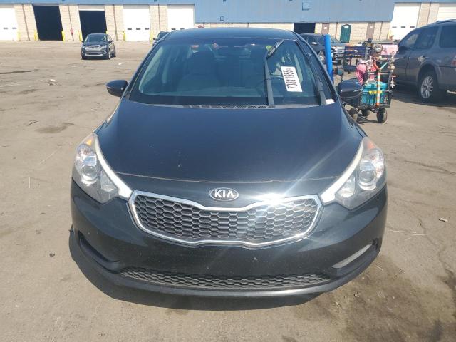 Photo 5 from auction – 2016 KIA FORTE LX with VIN KNAFX4A60G5558506