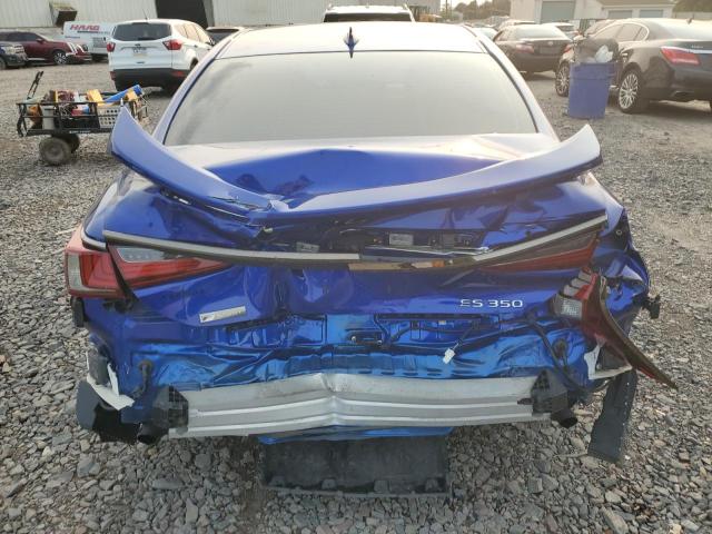 Photo 6 from auction – 2019 LEXUS ES 350 with VIN JTHBZ1B10K2004887