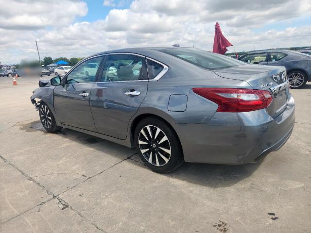 Photo 2 from auction – 2018 NISSAN ALTIMA with VIN 1N4AL3AP3JC113777
