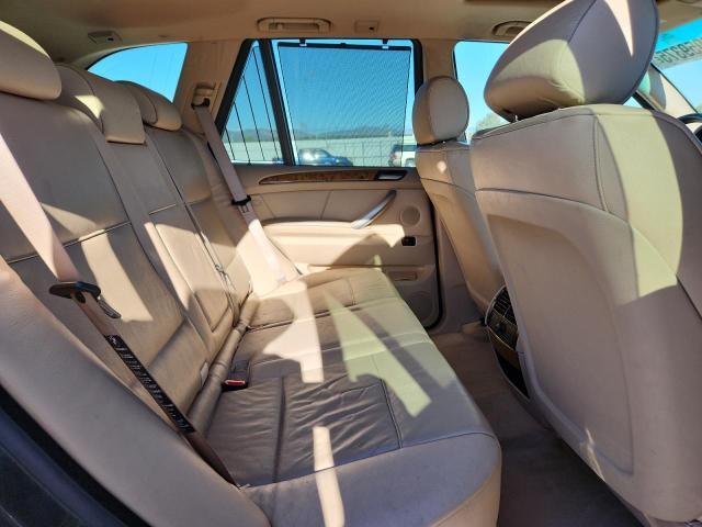 Photo 11 from auction – 2001 BMW X5 with VIN WBAFA53521LH78781