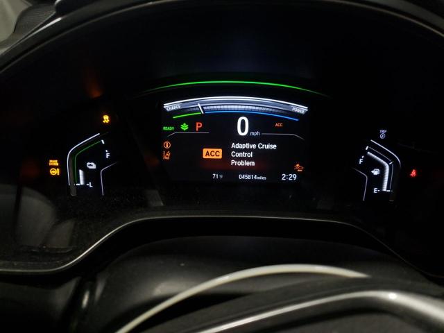 Photo 9 from auction – 2022 HONDA CR-V EX with VIN 5J6RT6H56NL009156