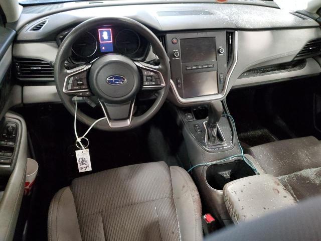 Photo 8 from auction – 2020 SUBARU LEGACY with VIN 4S3BWAA60L3032935