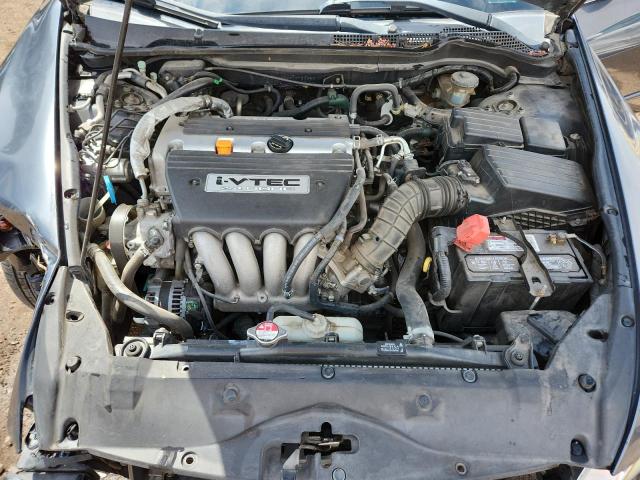 Photo 11 from auction – 2007 HONDA ACCORD SE with VIN JHMCM56337C024350