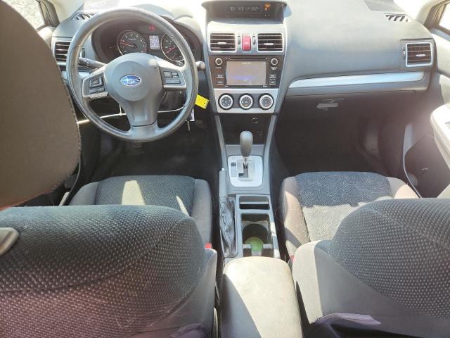 Photo 8 from auction – 2016 SUBARU IMPREZA PR with VIN JF1GJAB64GH012110