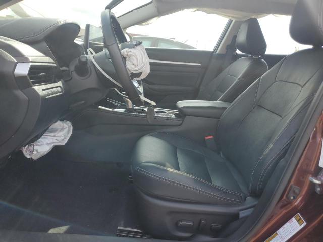 Photo 7 from auction – 2023 NISSAN ALTIMA SL with VIN 1N4BL4EV9PN319637