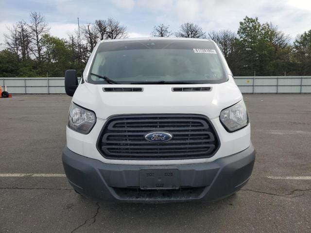 Photo 5 from auction – 2018 FORD TRANSIT T- with VIN 1FTYE1ZM5JKA46199