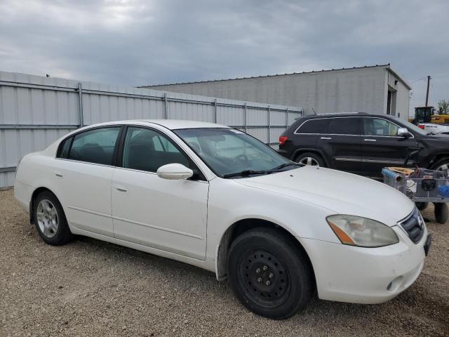 Photo 4 from auction – 2002 NISSAN ALTIMA BASE with VIN 1N4AL11D52C133685