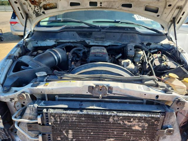 Photo 11 from auction – 2007 DODGE RAM 3500 with VIN 3D7MX39AX7G808670