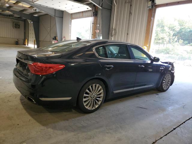 Фото 3 с аукциона – 2015 KIA K900 с VIN KNALW4D46F6022443
