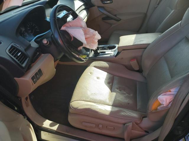 Photo 7 from auction – 2013 ACURA RDX TECHNO with VIN 5J8TB3H58DL017465